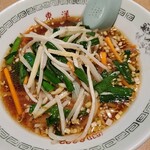 用戶對於台湾料理 新東洋的評論圖