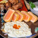 用户对于京酒場 ダンラン的评论图