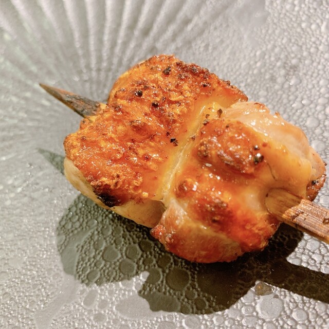 用户对于板前焼とり 成海的评论高清图