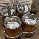 用戶對於UP Noodle TOKYO的評論圖