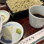 User's review image for やぶそば 阪急うめだ本店