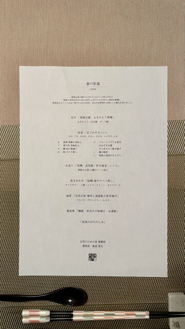 User's recommendation image for 翠蝶館