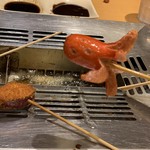 用戶對於串家物語 新宿東宝ビル店的評論圖