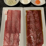用戶對於焼肉チャンピオン ペントハウス的評論圖