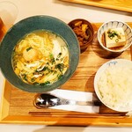 User's review image for 焼鳥さむしん