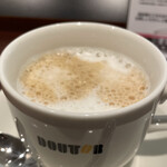 用戶對於ドトールコーヒーショップ 神保町駅前店的評論圖