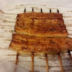 用戶對於銀座 鳴門 上野松坂屋店的評論圖