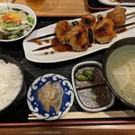 用戶對於ご当地酒場 北海道八雲町 浜松町店的評論圖