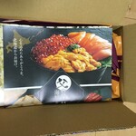 用戶對於井原水産的評論圖