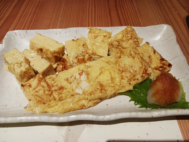 用户对于旬彩酒房 演 茅場町店的评论高清图