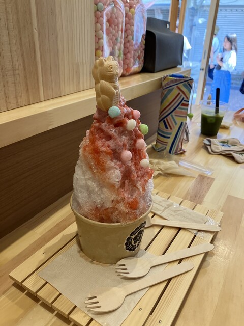 User's recommendation image for CHAYA 松緒