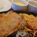 User's review image for ステーキ宮 高石店