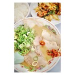 用戶對於天下一品 二条駅前店的評論圖