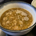 用户对于ラーメン ツバメ的评论图