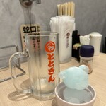 User's review image for 鮨 ととぎん 心斎橋店