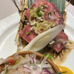 用戶對於GRILLED MEAT Koba.的評論圖