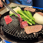 用戶對於好信楽 西中洲的評論圖