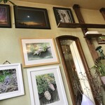 用户对于たんぽぽ喫茶店的评论图