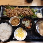用戶對於甲州肉炉端 炭とやまなし 茅場町本店的評論圖