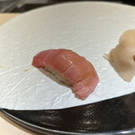 用戶對於すし尽誠的評論圖