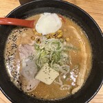用戶對於札幌らーめん獅子王 心斎橋店的評論圖