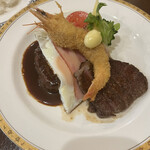 User's review image for ボン・ふらいぱん