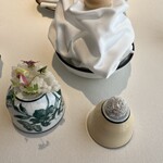 用戶對於Gucci Osteria da Massimo Bottura Tokyo的評論圖