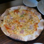 用户对于イタリア割烹 タヴォラ的评论图