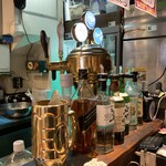 用戶對於立ち飲み 串吟的評論圖