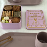 用戶對於CafeTANAKA 阪急うめだ本店的評論圖