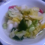 用戶對於銀座 若菜 大丸東京店的評論圖