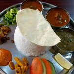 User's review image for mitho Nepali Indian Restaurant&Bar
