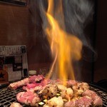 用戶對於焼肉　まんぐう的評論圖