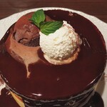 User's review image for 星乃珈琲店 赤坂見附店