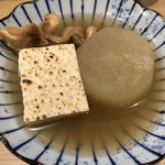 用户对于大衆酒場 富士山 北24条店的评论图