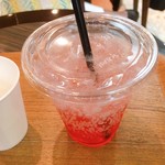 User's review image for Caffe Luca 堂島アバンザ