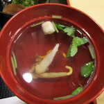 用戶對於銀座 鳴門 上野松坂屋店的評論圖