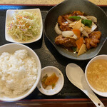User's review image for 志峰飯店