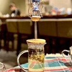 用户对于CAFE POKKE的评论图