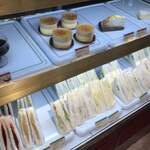 User's review image for カフェ・ベローチェ 中野店