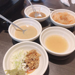 User's review image for しゃぶ葉 吉祥寺店