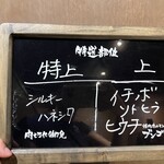 用戶對於焼肉 ホルモン ブンゴ 西院店的評論圖