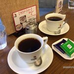 用戶對於キョーワズ珈琲 北山店的評論圖