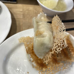 用戶對於駒込餃子軒的評論圖