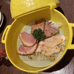 User's review image for 個室居酒屋 座楽 上野駅前店