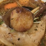 User's review image for イエロースパイス 北堀江