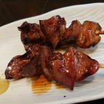 User's review image for 炭焼グルメ　中吉