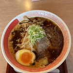用户对于ラーメン やつや的评论图