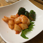 User's review image for ミッチィー
