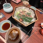 用戶對於瓢喜 銀座本店的評論圖